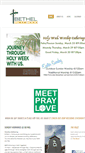 Mobile Screenshot of bethelroseville.org